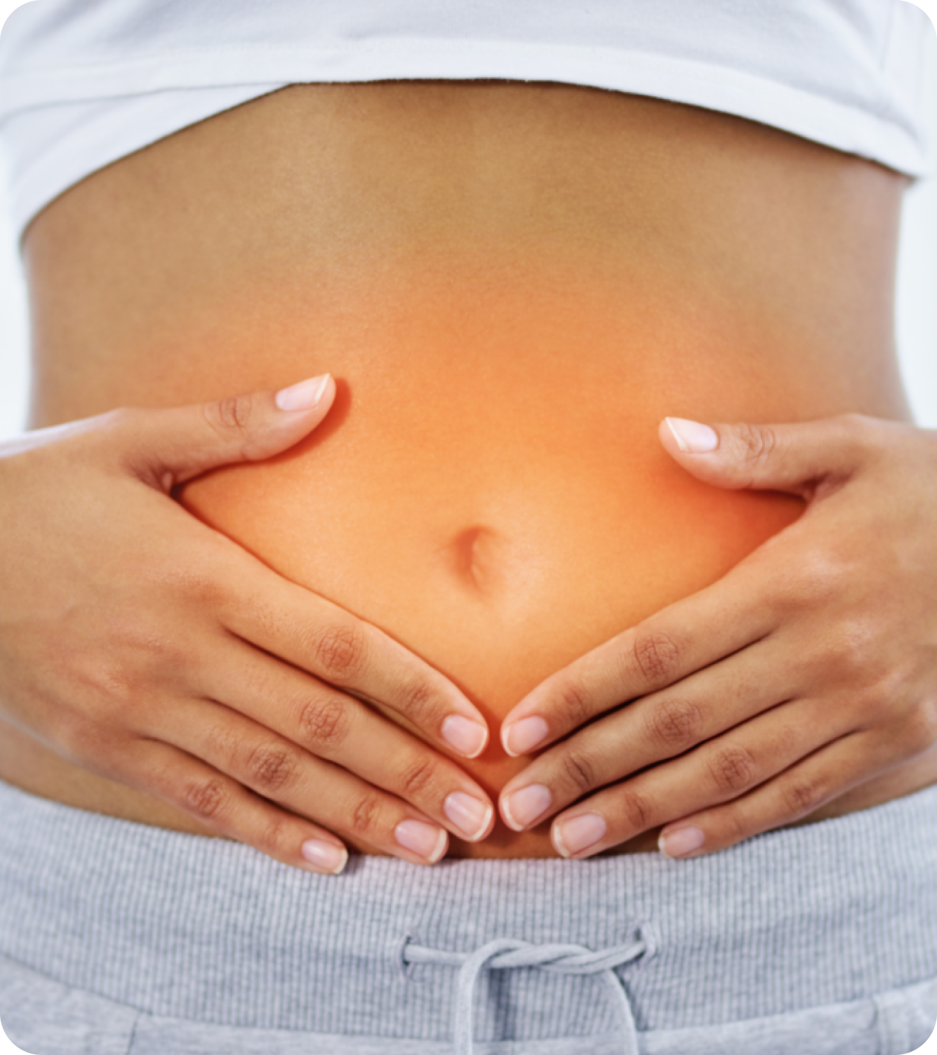 “Functional nutritionist in Stockholm helping clients with gut health and IBS”