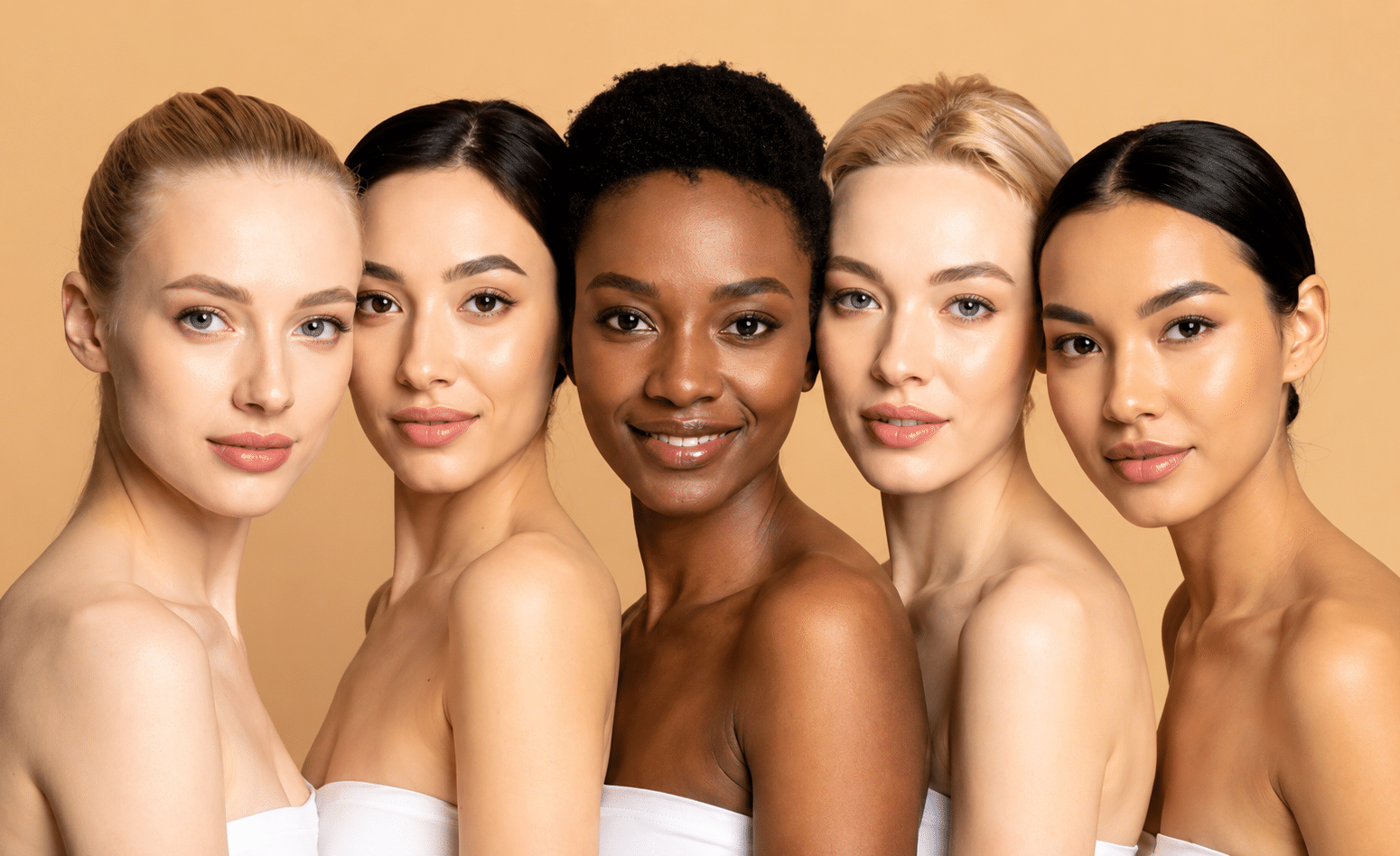 Skin Health: Understanding the Power and Beauty of the Gut–Skin Connection